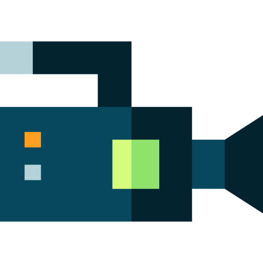 Video camera